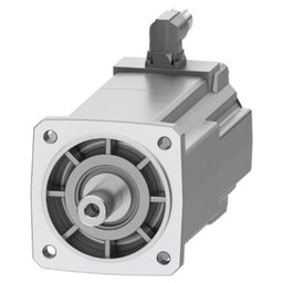 Motor S210 1FK2-CT, 3,6Nm, 0,94kW, 3000rpm, 480V, IP64, eje liso, con freno