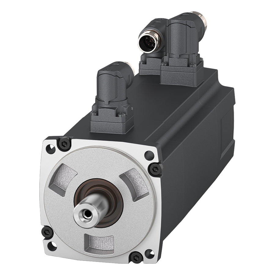 Motor S200 SH45 0,75kW 2,39Nm/3000rpm 400V IP65 Enc. Singlevuelta 17bit con chaveta con freno