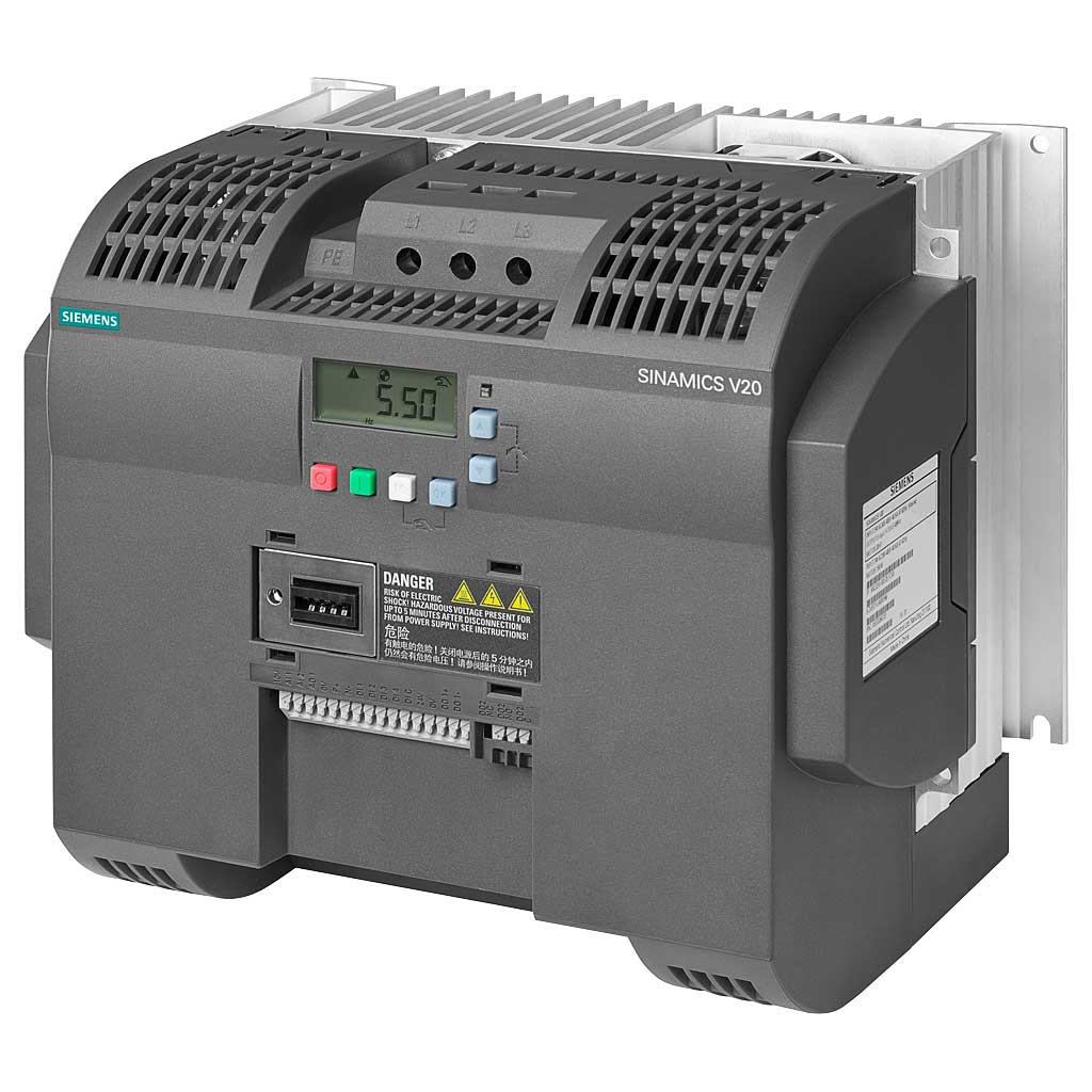 Sinamics V20, 3AC400V 11KW FILTER C3