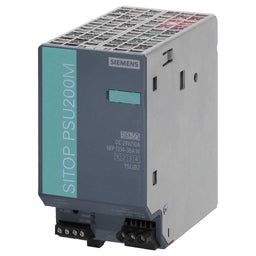SITOP PSU200M/1-2AC/DC24V/10A