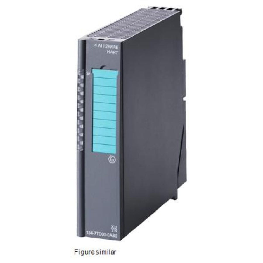 ET200ISP, EL-MOD., 4 AI TC