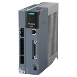 Sinamics S200, PTI, 3 AC400V, 0,75kW