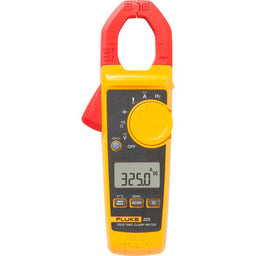 Pinza amperimétrica de verdadero valor eficaz Fluke 325