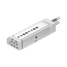 Minicarro DGSL, D. 10 mm, C. 100 mm