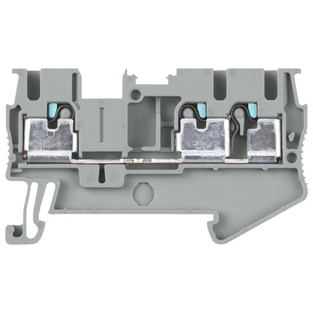 SIE 8WH6003-0AF00 BORNE PASO 2,5 mm2