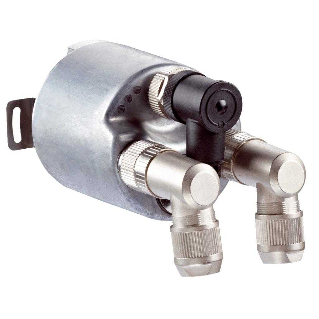Kit Encoders absolutos AFS/AFM60
