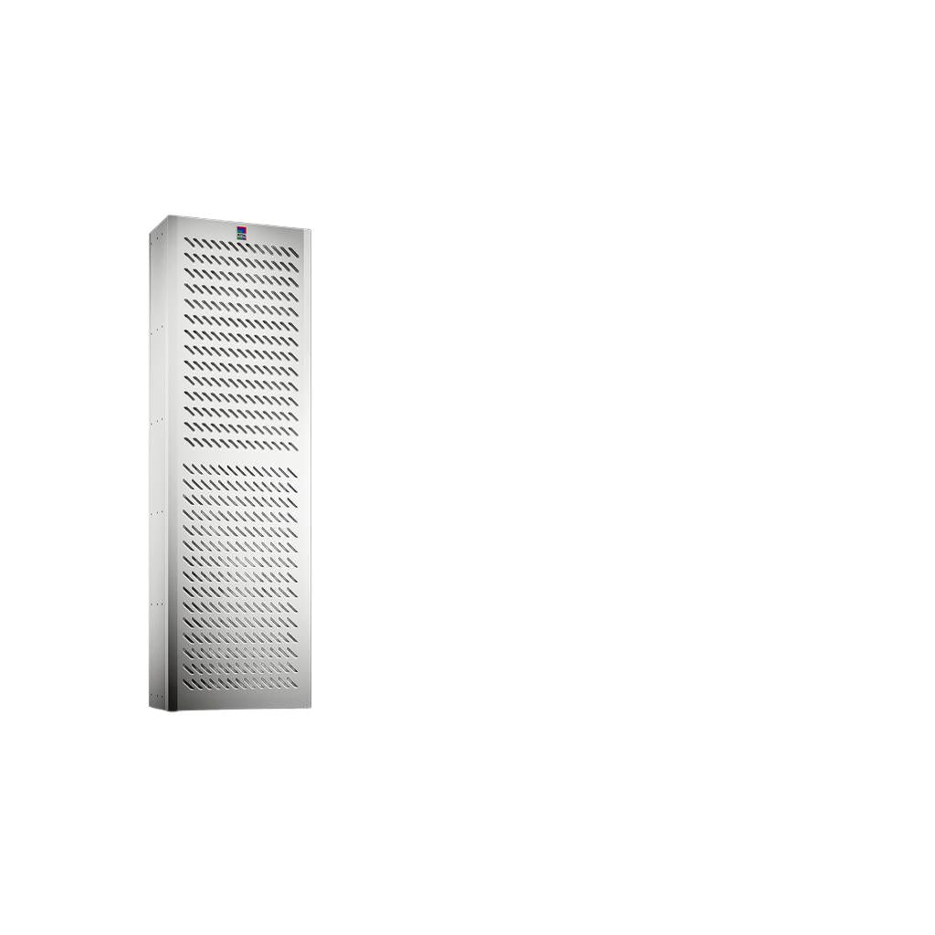 SK blue e+, mural, 2000 W, outdoor
