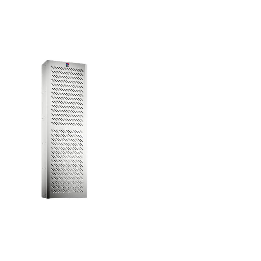 SK blue e+, mural, 2000 W, outdoor