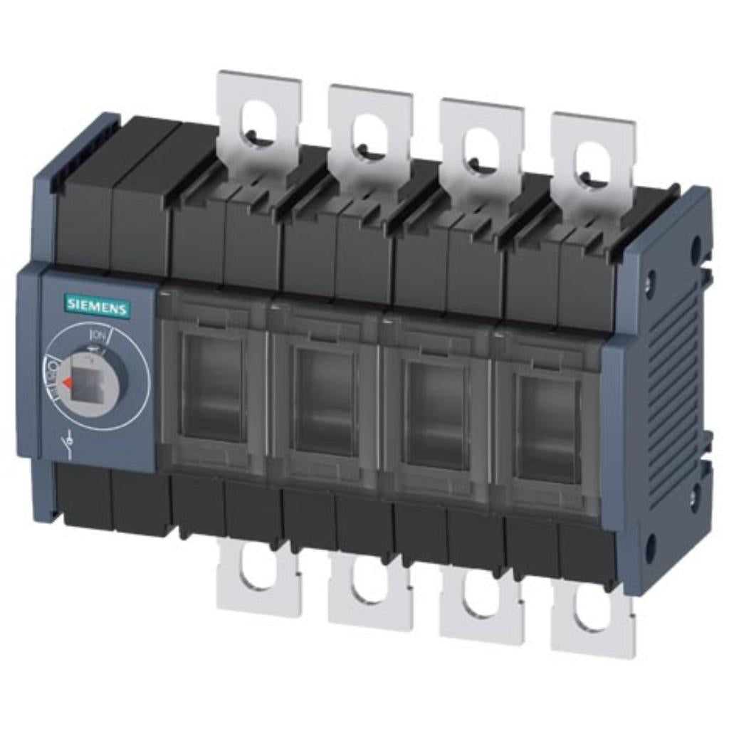 SWITCH-DISCONNECTOR 690V 250A 4P FS2