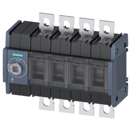 SWITCH-DISCONNECTOR 690V 250A 4P FS2