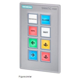 SIPLUS HMI KP8F PN
