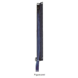 S7-400 conector frontal con hilos  INDIV 3,2 M UL