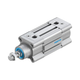 Cilindro ISO 15552 DSBC, D. 40 mm, C. 20 mm