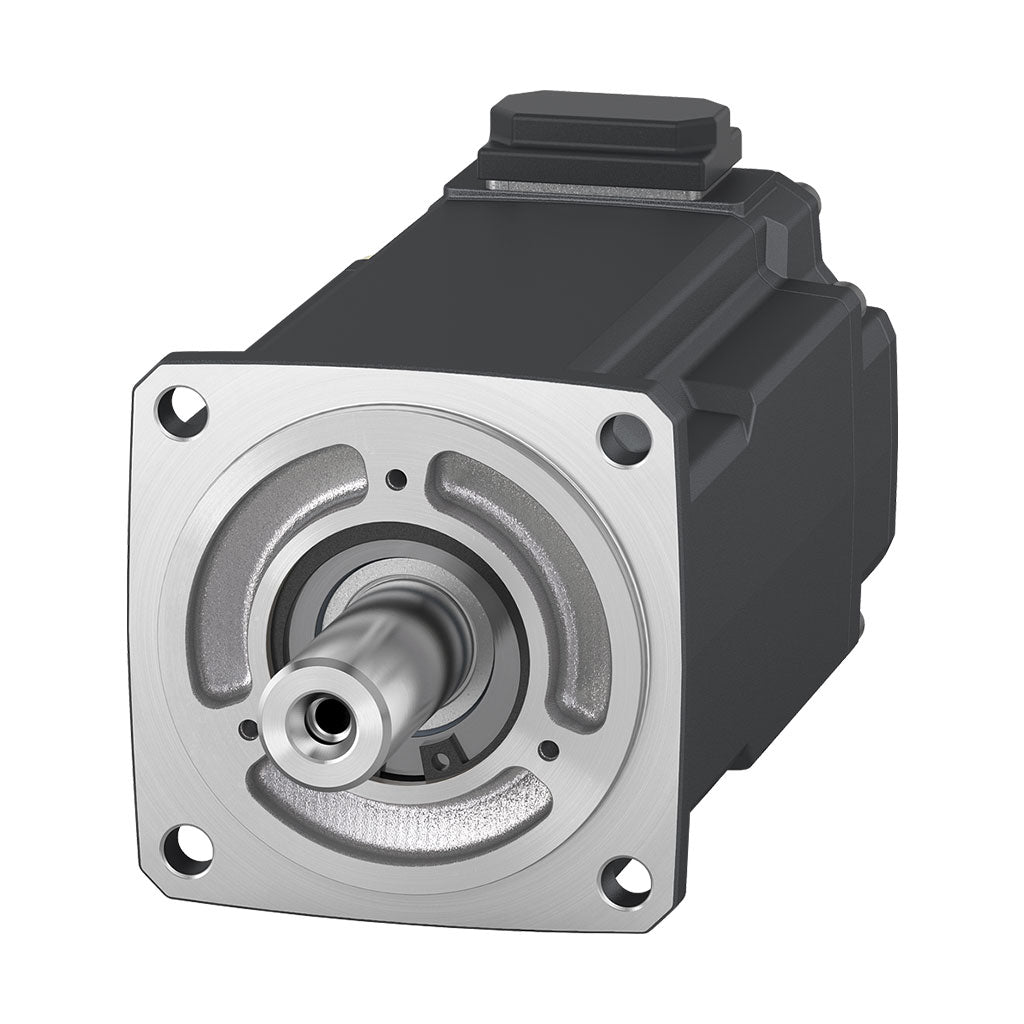 Motor S200 SH40 1kW 3,2Nm/3000rpm 400V IP54 Enc. Multivuelta 21bit eje liso sin freno