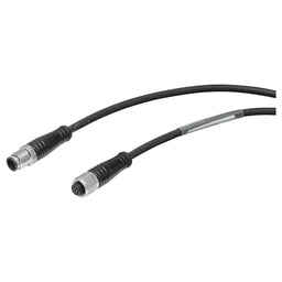 conn. Cable RS422, M12/M12, 10m