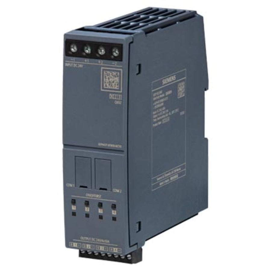 SITOP SEL1600 expansion/4X0.5-10A