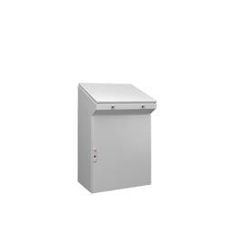 TP pupitre compacto, anxalxpr 1: 600x960x400 mm/T2: 520 mm