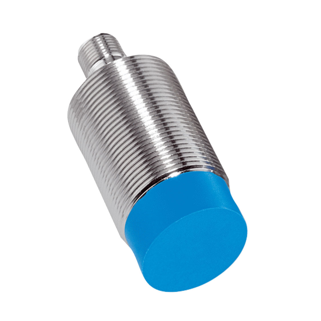 Inductivo IME30, PNP NO, Sn=20 mm ultracorta, no enrasado, C.c. 3 hilos, M12 4P