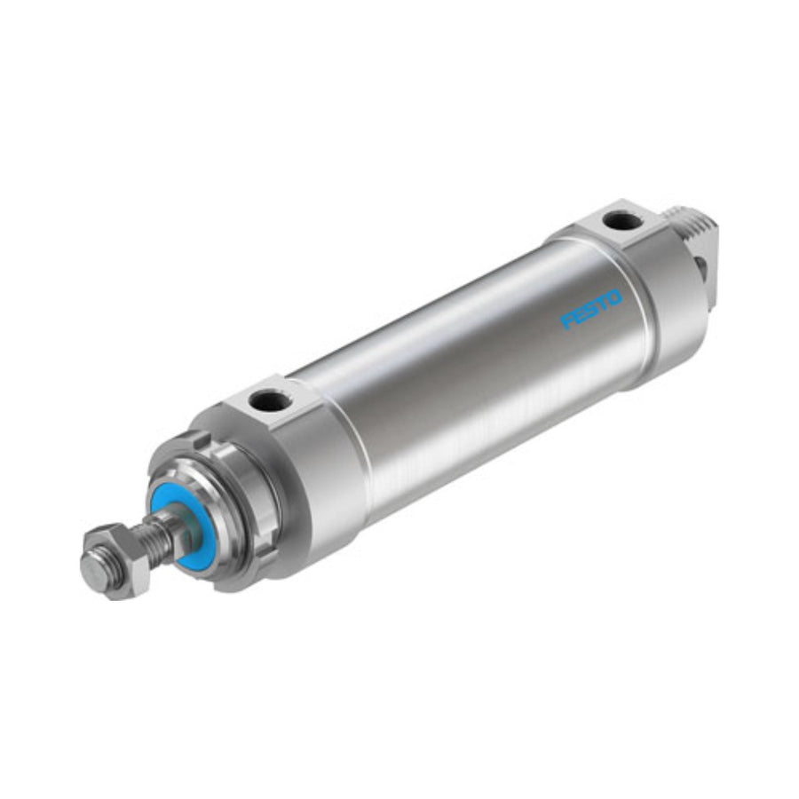 Cilindro ISO 6432 DSNU, D. 63 mm, C. 125 mm