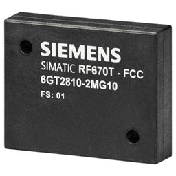 RF670T, Log FCC 43x33x7,5 mm, Ucode9 xm