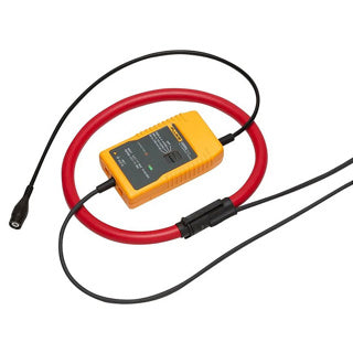 Pinza amperimétrica de CA i3000s Flex-24 de Fluke, 610 mm (24 pulg.)
