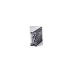 INTERFACE MOD. DP-MASTER F. S7-400