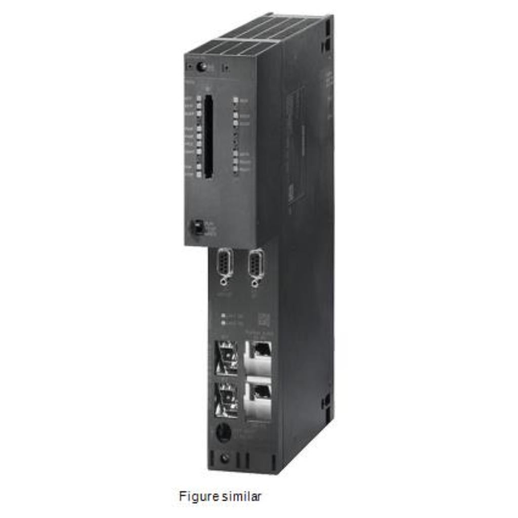 SIPLUS S7-400 CPU 414-5H