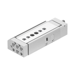 Minicarro DGSL, D. 8 mm, C. 30 mm