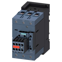 Contactor, 55kW, 230V AC, tam. S3, tornillo