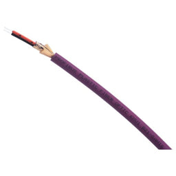 PROFIBUS Plástico FO cable 5 M