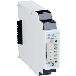 Controlador seg. Flexi Soft, Gateway