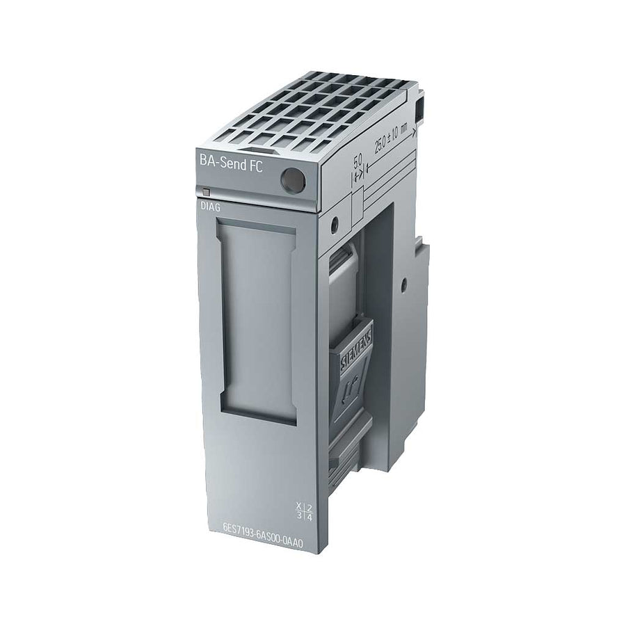 ET 200SP, Adapt. de bus BA-Send BA1XFC