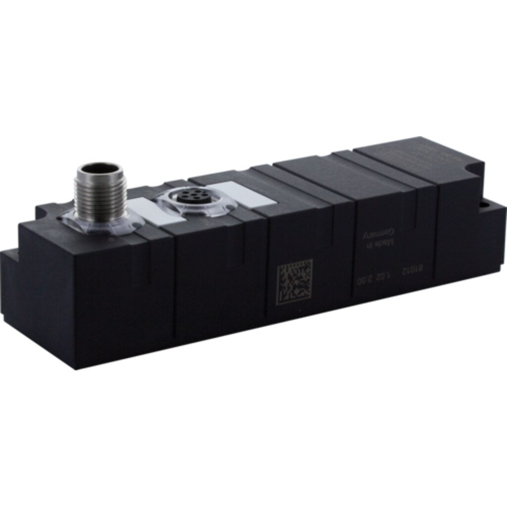 Cube67 Valve-Interface, I/O Extension ModuleDO32, MAC Valves, D-Sub HD4