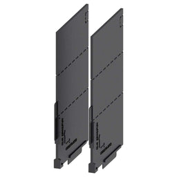 Separadores de fase 2 uds p/ 3VA4/5 125