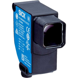 Sensor contraste KTS, LED, RGB, 40mm, En contrafase:, M12 5P