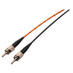 Fiber Optic, conector BFOC