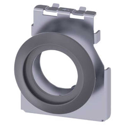 Cabeza pulsador 3SU, 22mm, metal
