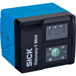Sistema visión Visionary-T Mini, Visionary-T Mini CX, ≤ 16m