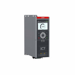 IC7 380 - 500 V - 1 HP 0,75 kW