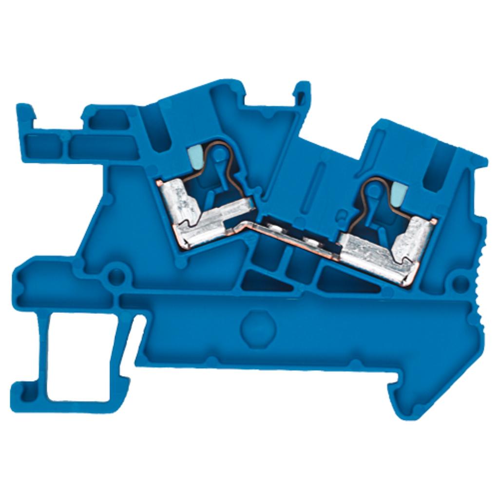 SIE 8WH6001-0AF01 BORNE PASO/INSTAL 5,2 mm