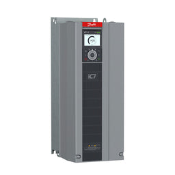 IC7 380 - 500 V - 100 HP 75 kW