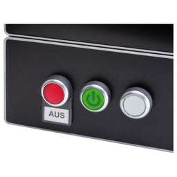 12 Label Holder for Self Inscription