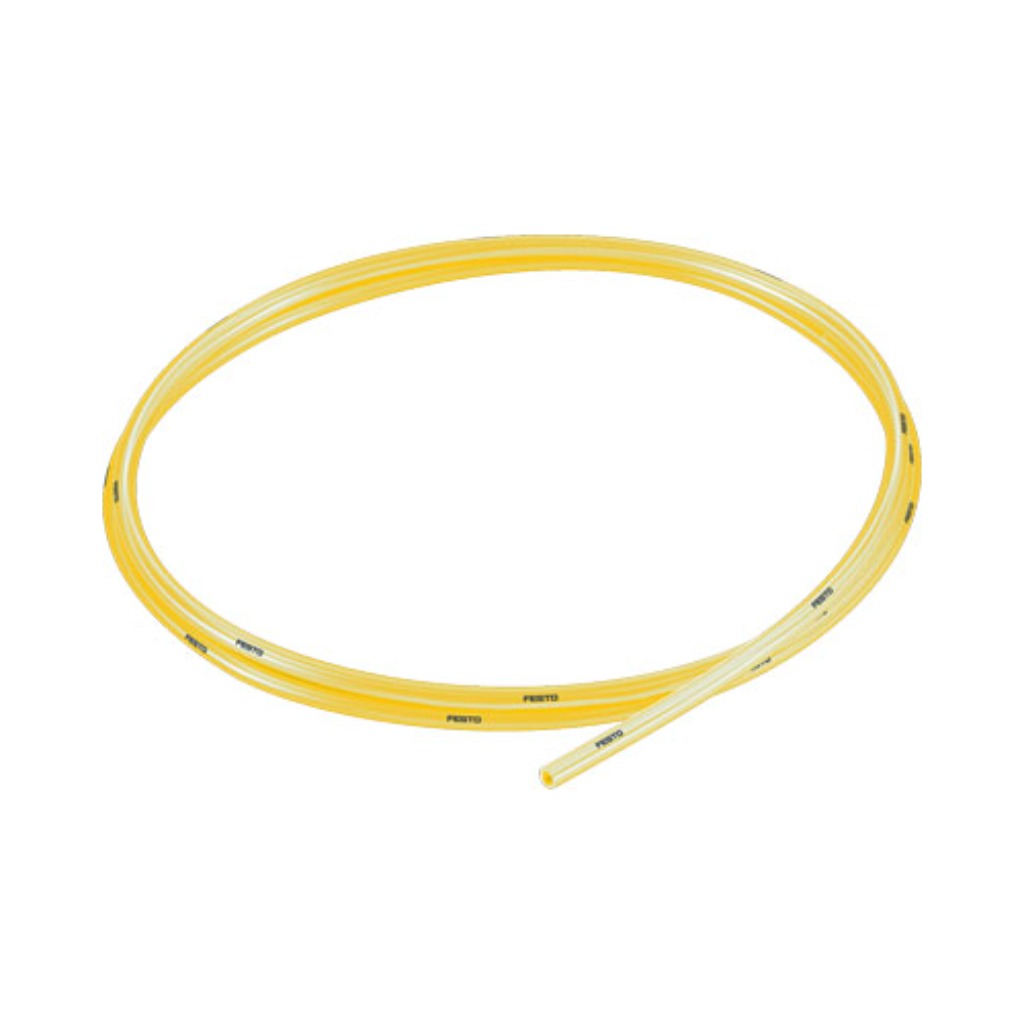 Tubo poliuretano PUN, tubo 4 mm