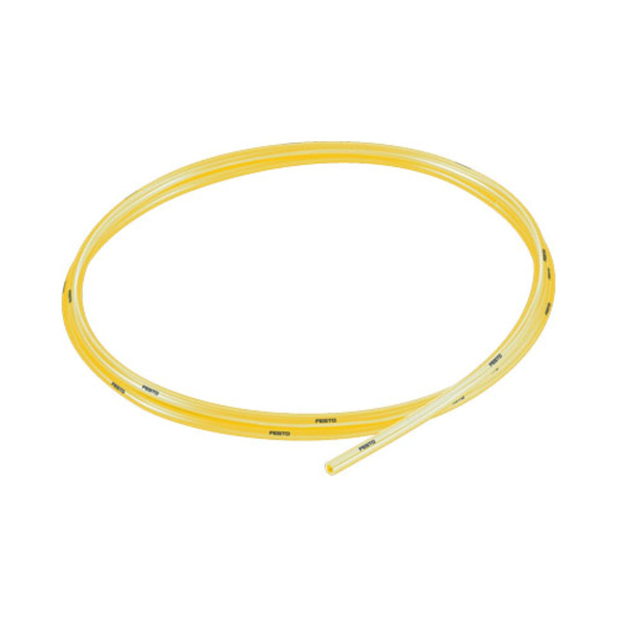 Tubo poliuretano PUN, tubo 4 mm