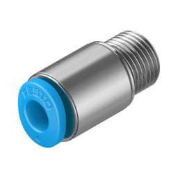 Racor mini QSM, M7, tubo 4 mm