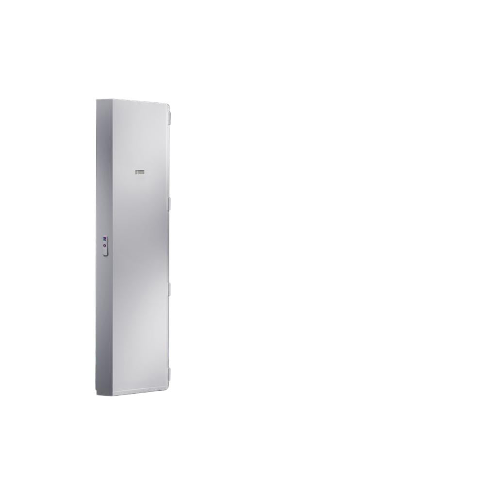 SK puerta clima modular VX25 600x2000 mm