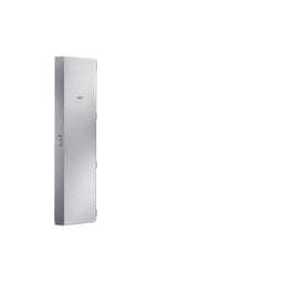 SK puerta clima modular VX25 600x2000 mm
