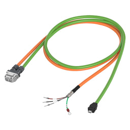 Cable doble S200, 20m, MC350, SH20/30/40, sin freno