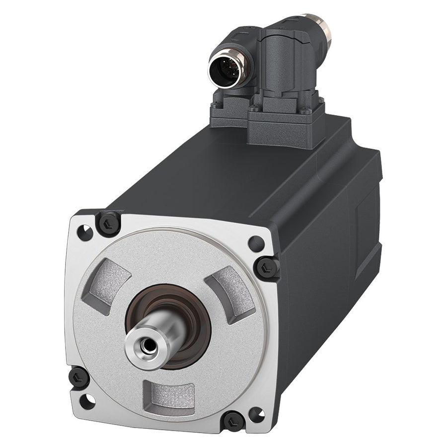 Motor S200 SH45 0,4kW 1,27Nm/3000rpm 400V IP65 Enc. Multivuelta 21bit con chaveta sin freno