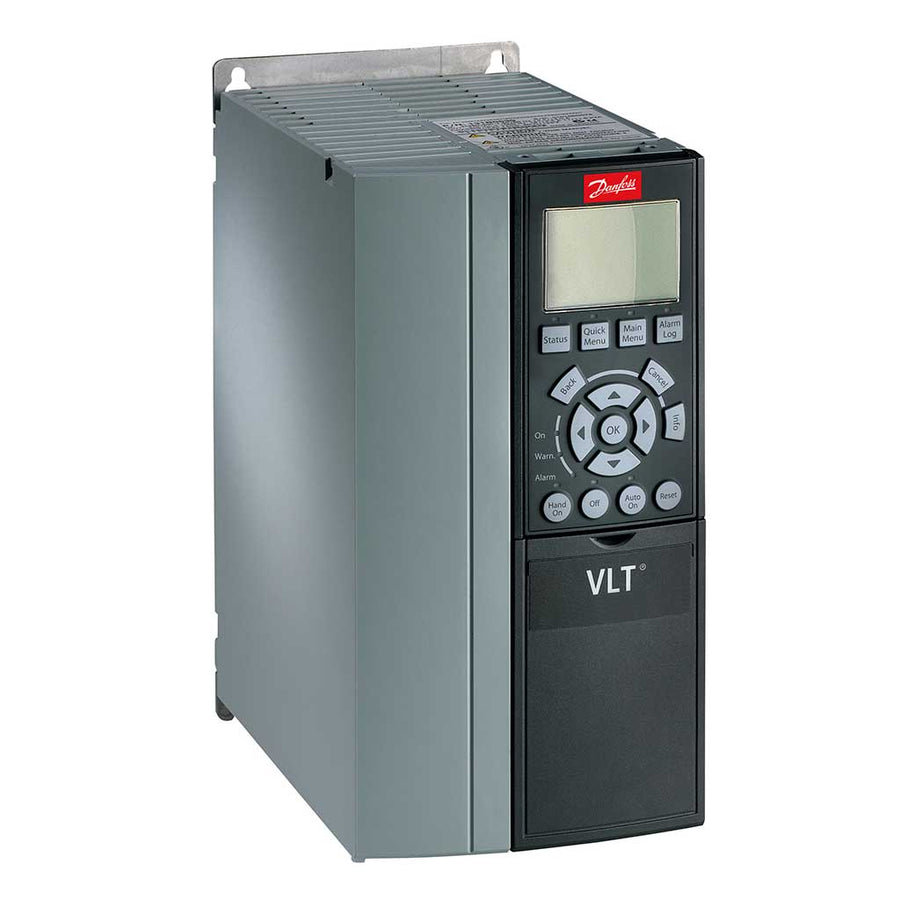 VLT® FC202 380 - 480 V - 3PH 7,5 kW PB